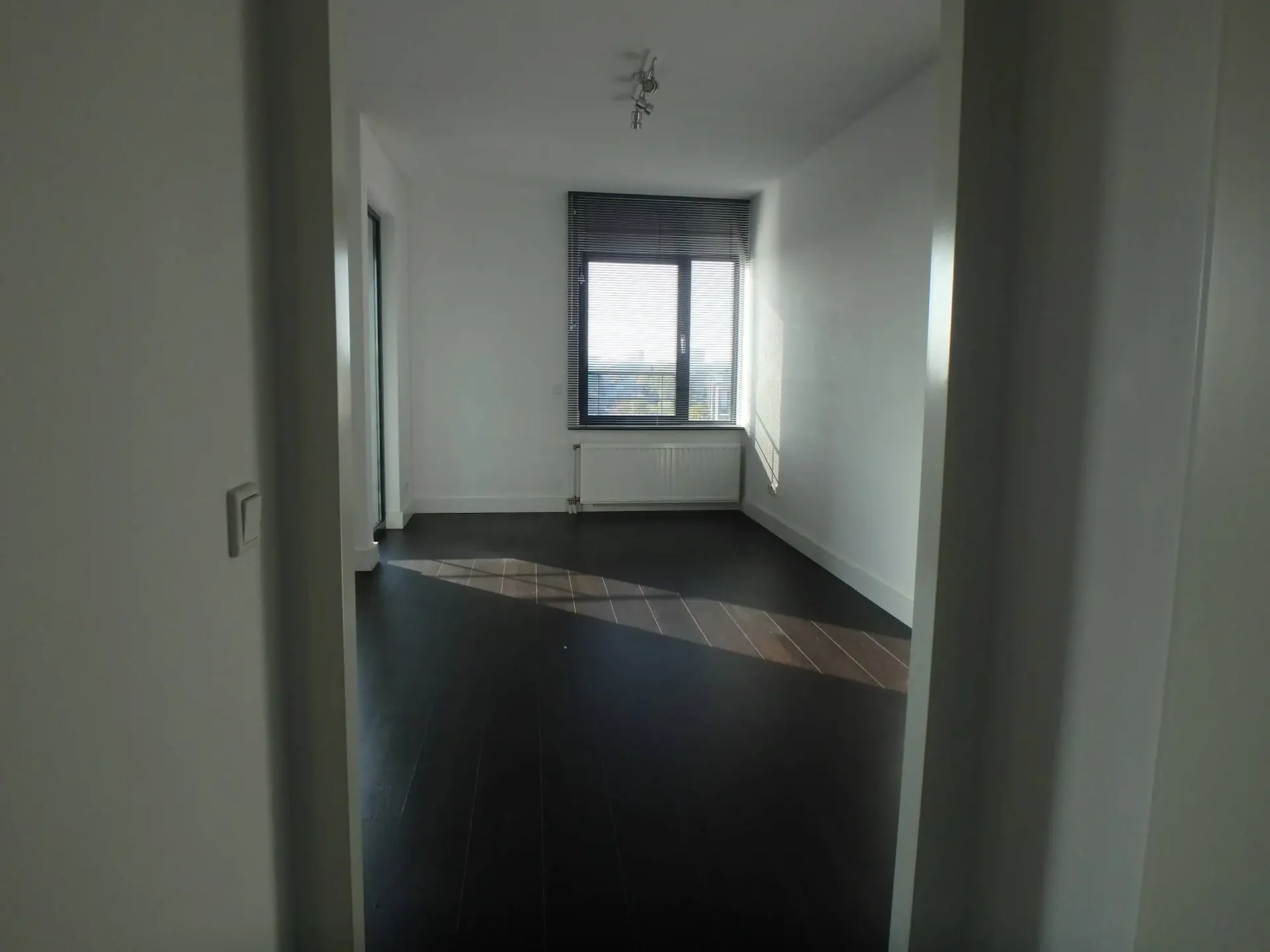 Foto van de Appartement gelegen aan de Dirigentplein in Eindhoven