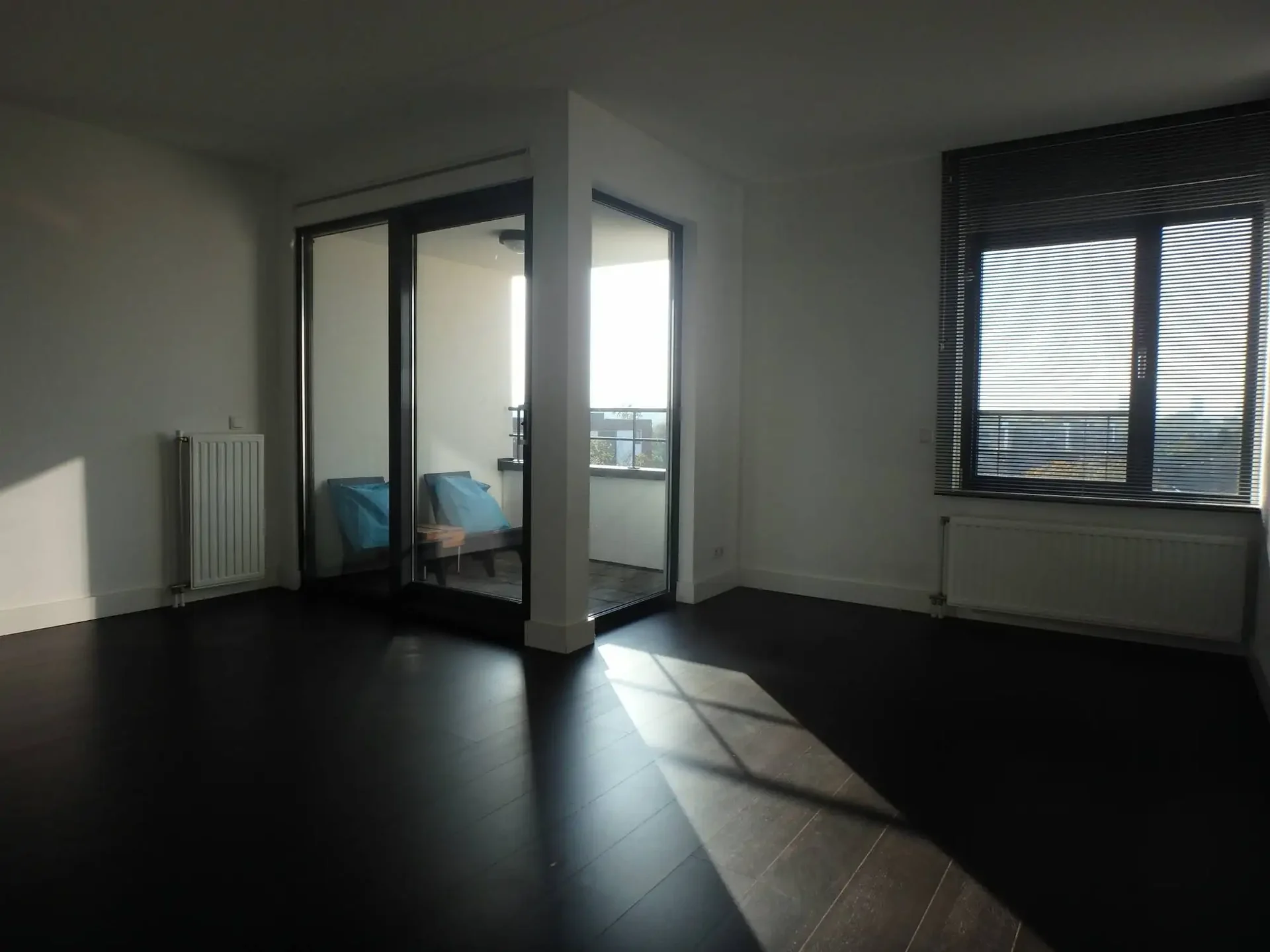Foto van de Appartement gelegen aan de Dirigentplein in Eindhoven