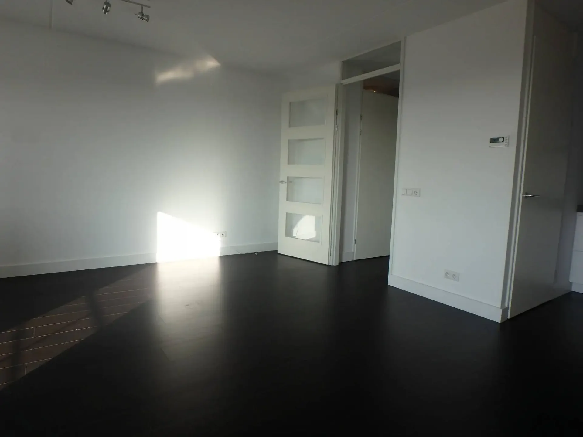 Foto van de Appartement gelegen aan de Dirigentplein in Eindhoven