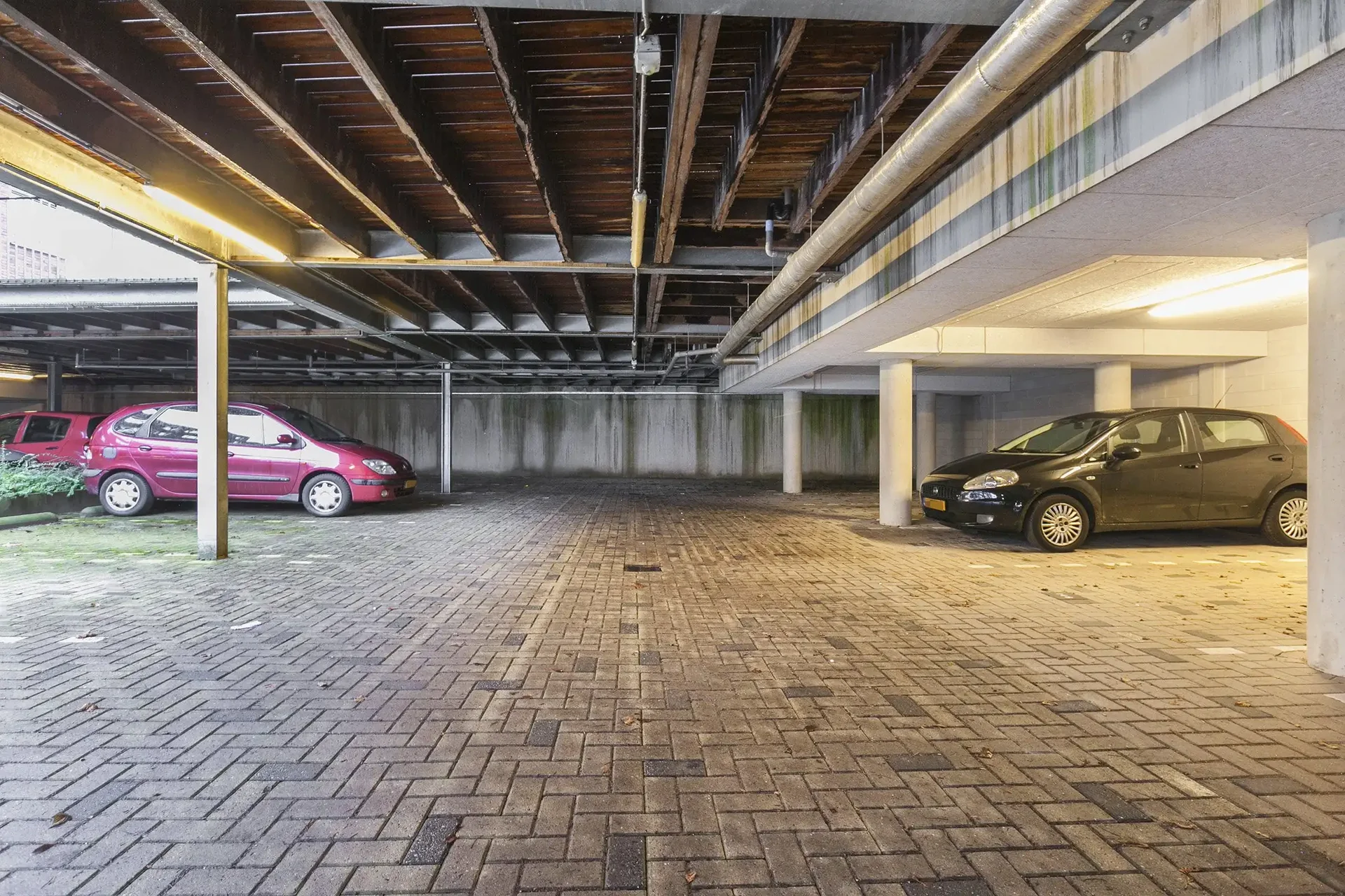 Foto van de Appartement gelegen aan de Dirigentplein in Eindhoven
