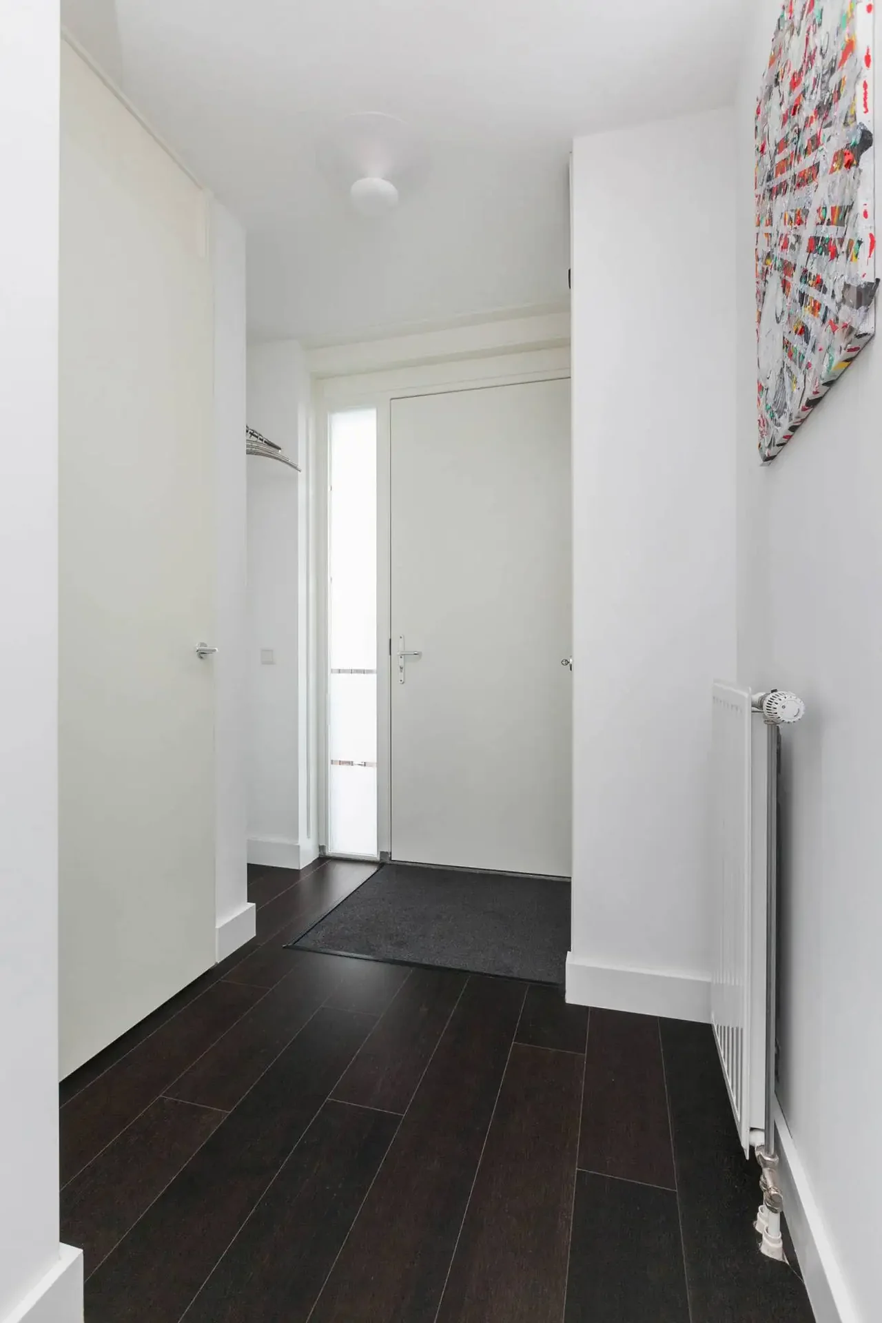 Foto van de Appartement gelegen aan de Dirigentplein in Eindhoven