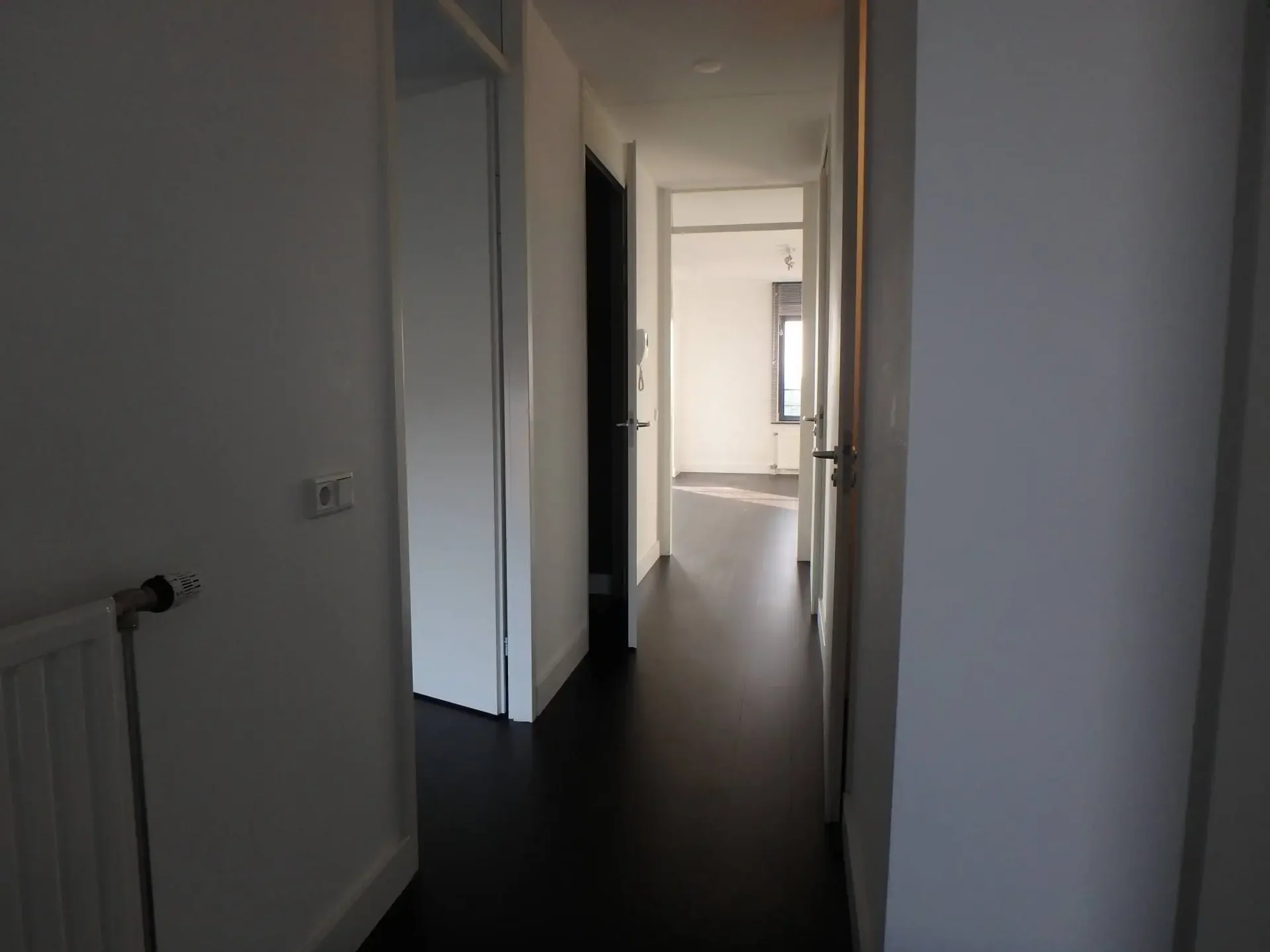 Foto van de Appartement gelegen aan de Dirigentplein in Eindhoven