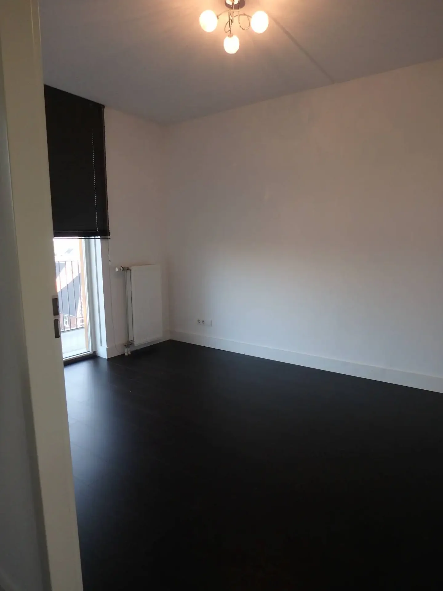 Foto van de Appartement gelegen aan de Dirigentplein in Eindhoven