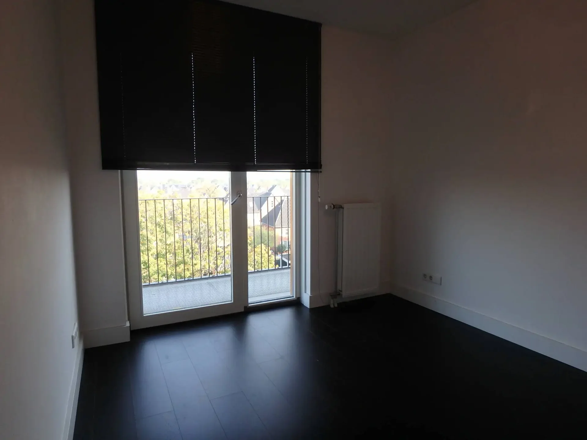 Foto van de Appartement gelegen aan de Dirigentplein in Eindhoven