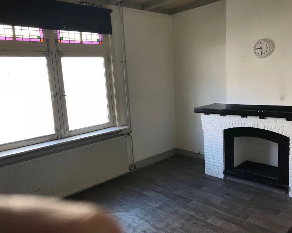 Foto van de Kamer gelegen aan de Heuvelstraat in Breda