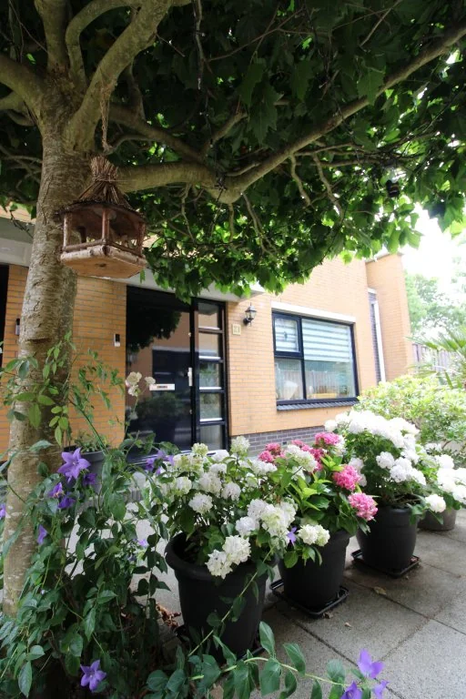 Foto van de Appartement gelegen aan de Meistraat in Almere
