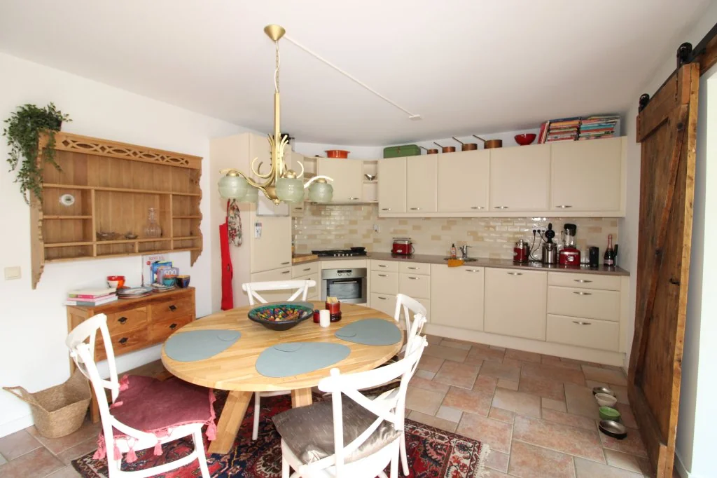 Foto van de Appartement gelegen aan de Meistraat in Almere