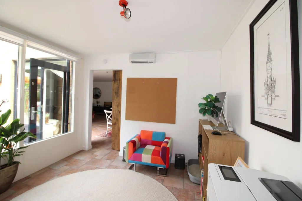 Foto van de Appartement gelegen aan de Meistraat in Almere