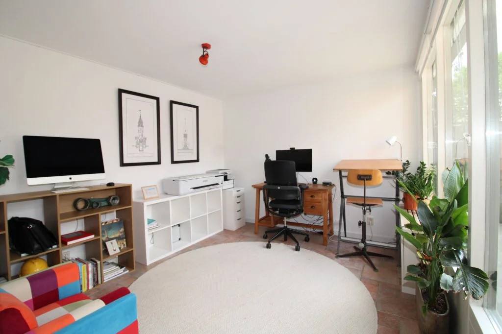 Foto van de Appartement gelegen aan de Meistraat in Almere