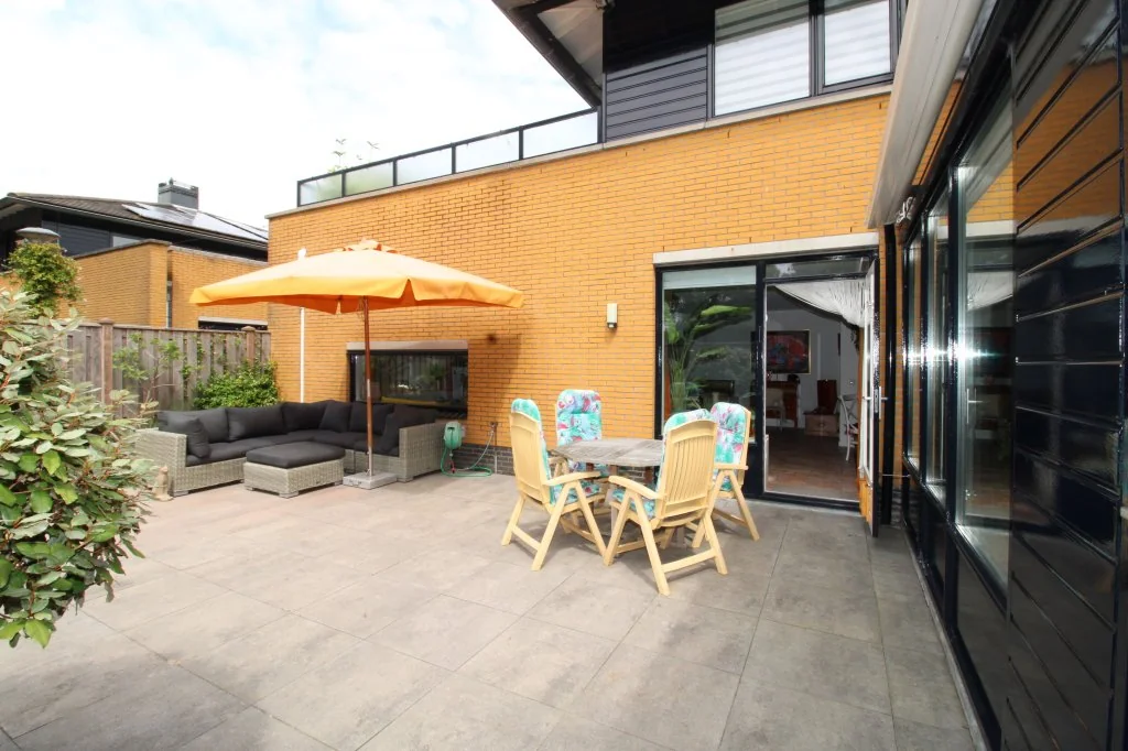 Foto van de Appartement gelegen aan de Meistraat in Almere