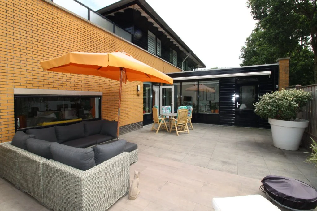 Foto van de Appartement gelegen aan de Meistraat in Almere
