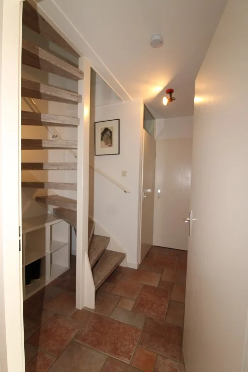 Foto van de Appartement gelegen aan de Meistraat in Almere