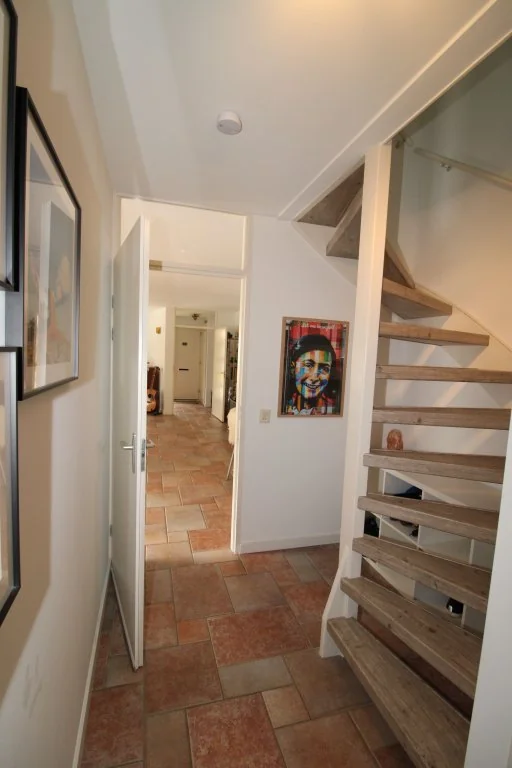 Foto van de Appartement gelegen aan de Meistraat in Almere