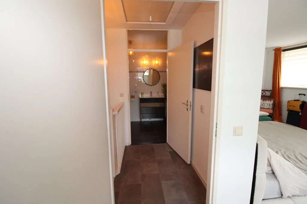 Foto van de Appartement gelegen aan de Meistraat in Almere