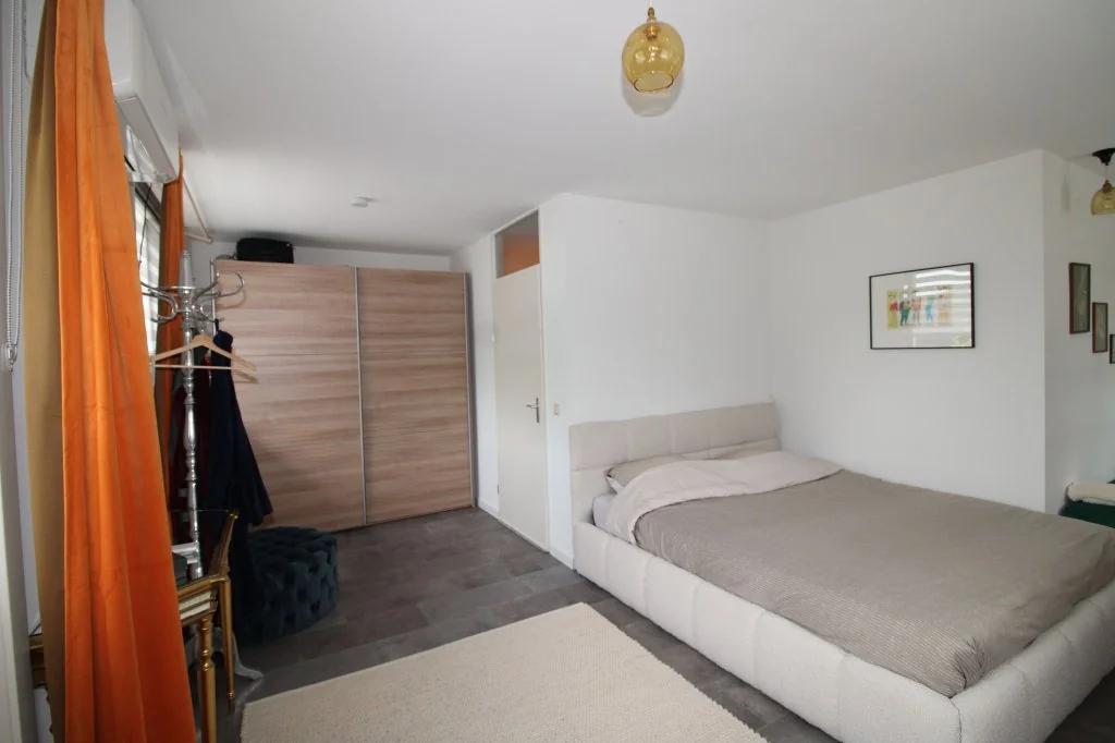 Foto van de Appartement gelegen aan de Meistraat in Almere