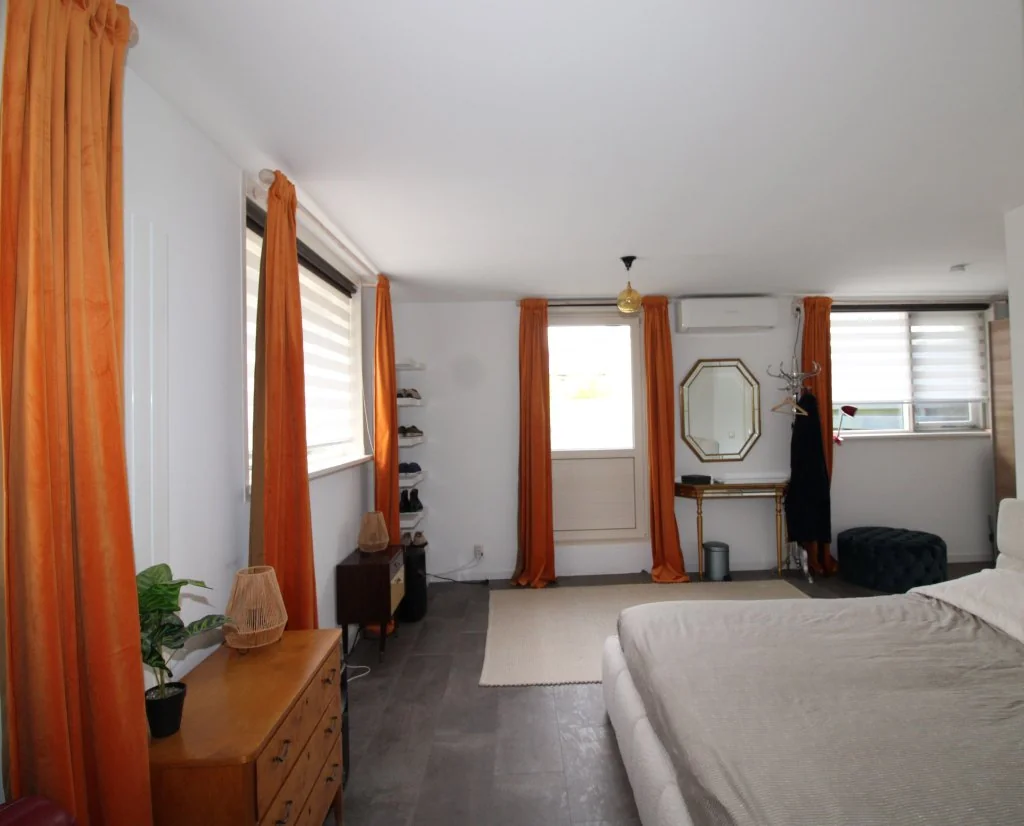 Foto van de Appartement gelegen aan de Meistraat in Almere