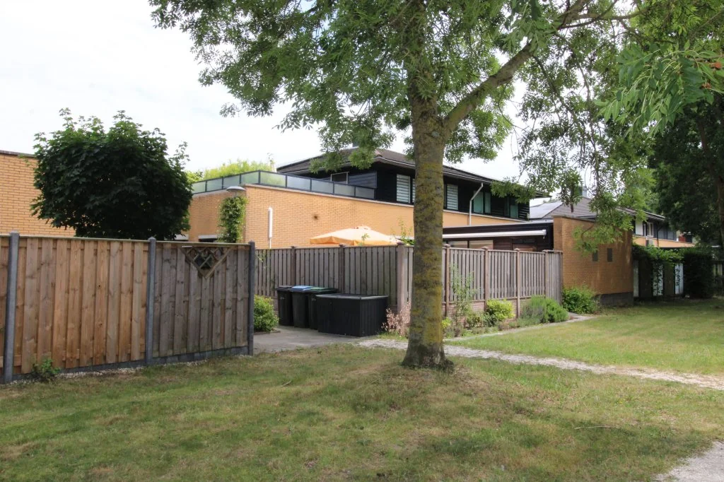 Foto van de Appartement gelegen aan de Meistraat in Almere
