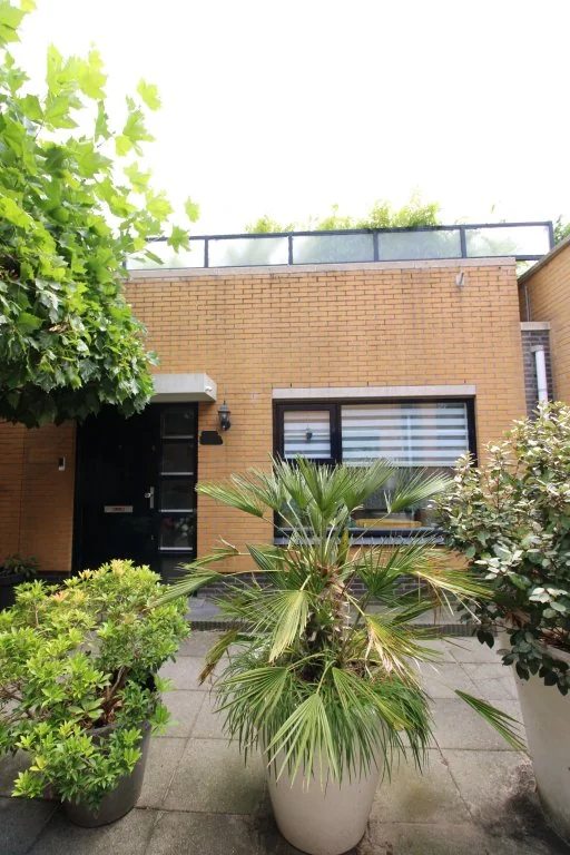 Foto van de Appartement gelegen aan de Meistraat in Almere
