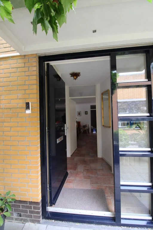 Foto van de Appartement gelegen aan de Meistraat in Almere