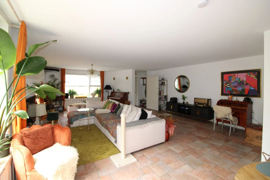 Foto van de Appartement gelegen aan de Meistraat in Almere