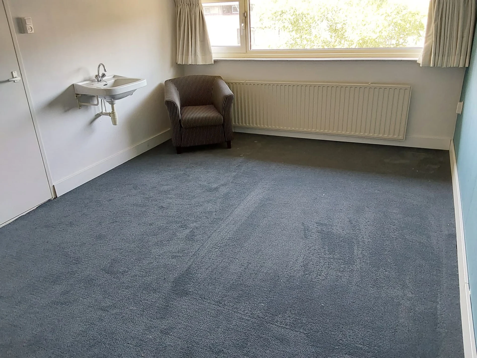 Foto van de Kamer gelegen aan de de Kreijenbeek in Valkenswaard