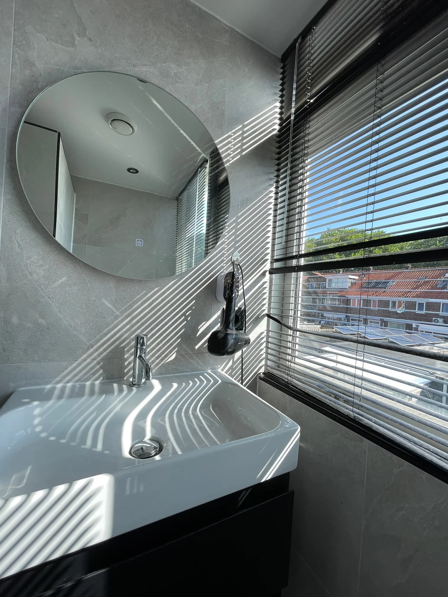Foto van de Kamer gelegen aan de D. Doniastraat in Zaandam