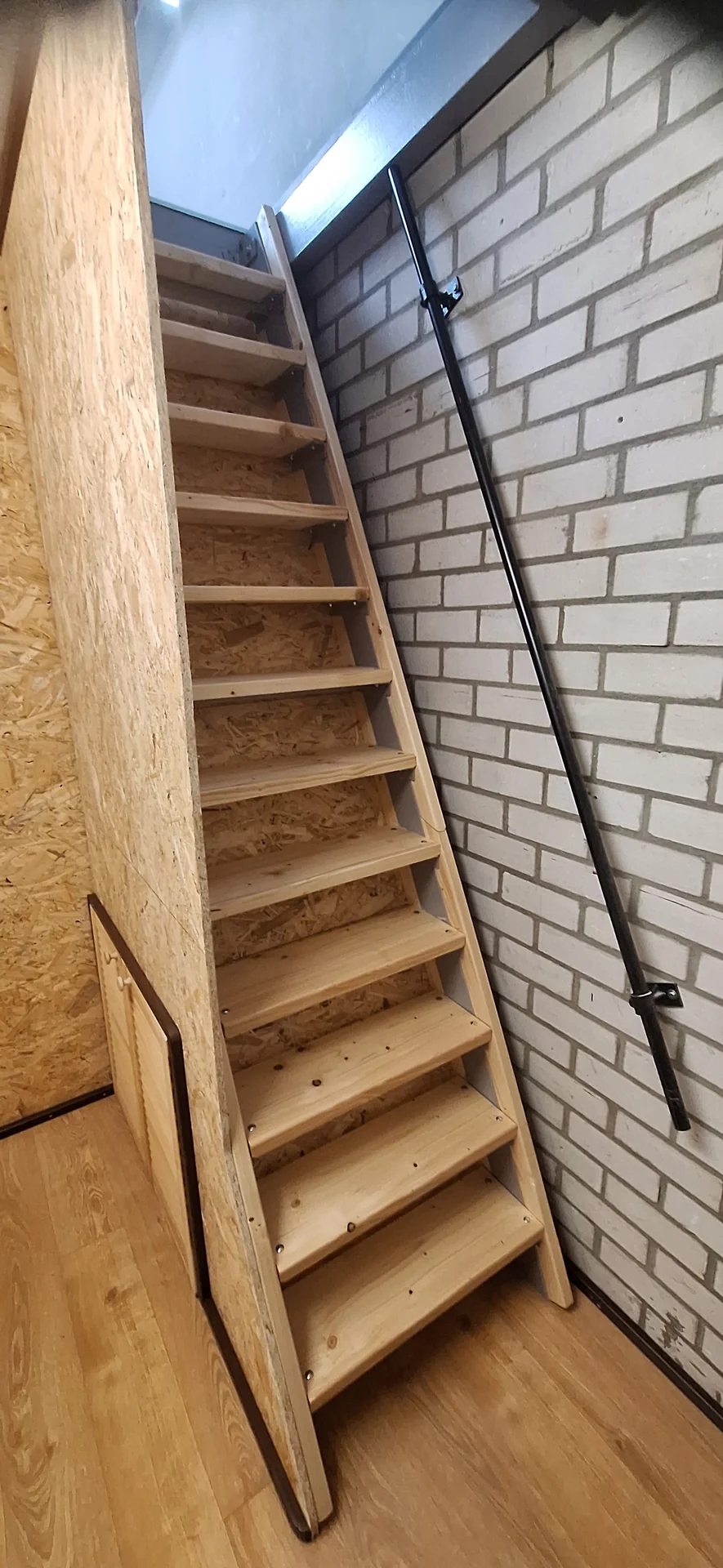 Foto van de Kamer gelegen aan de Vriezenweg in Leimuiden
