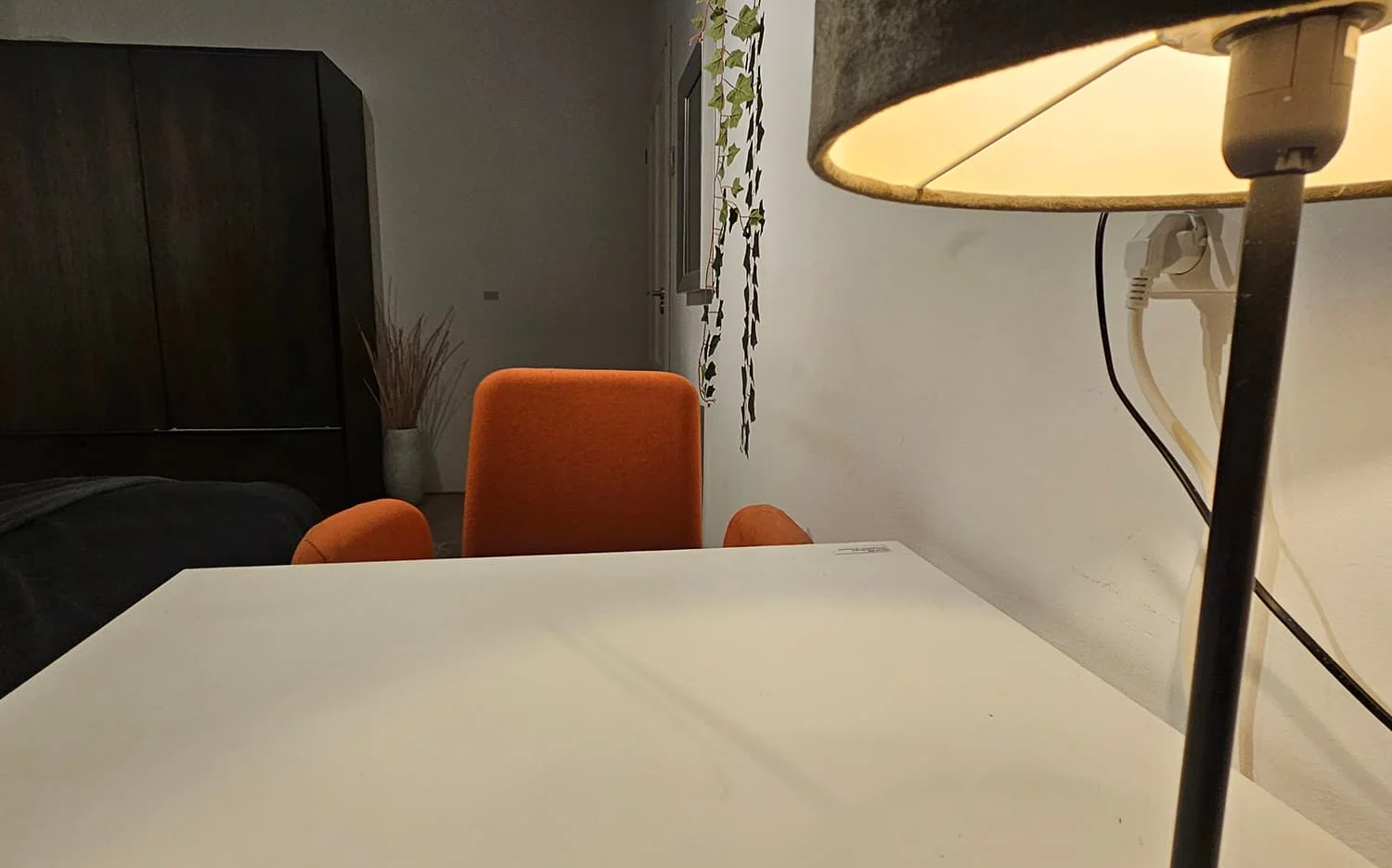 Foto van de Kamer gelegen aan de Nachtwachtlaan in Amsterdam
