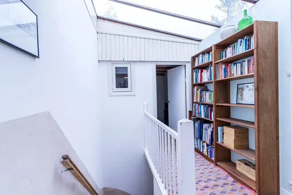 Foto van de Appartement gelegen aan de Marco Polostraat in Amsterdam