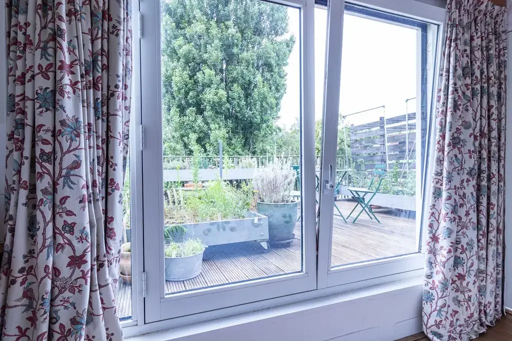 Foto van de Appartement gelegen aan de Marco Polostraat in Amsterdam