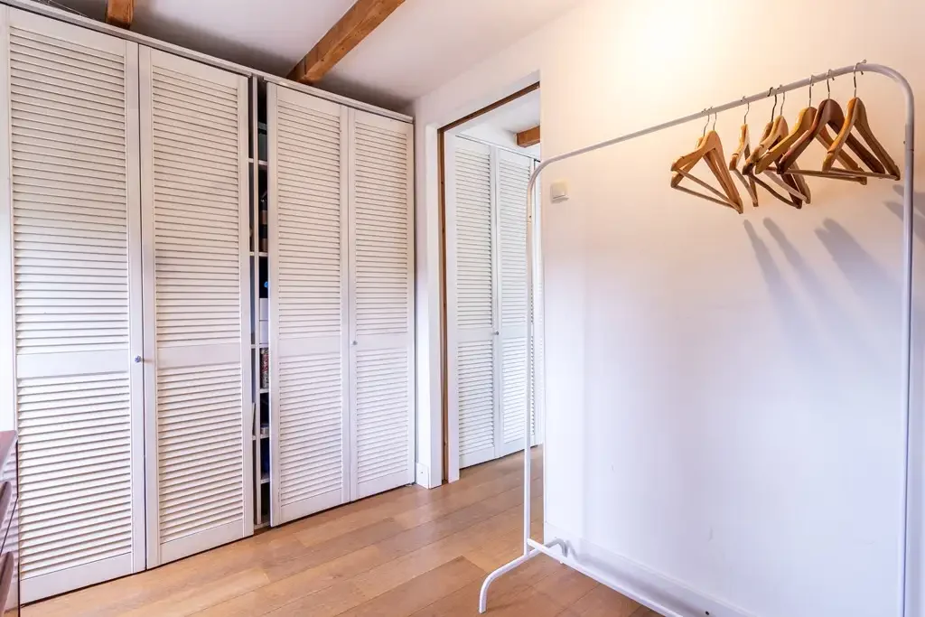 Foto van de Appartement gelegen aan de Marco Polostraat in Amsterdam