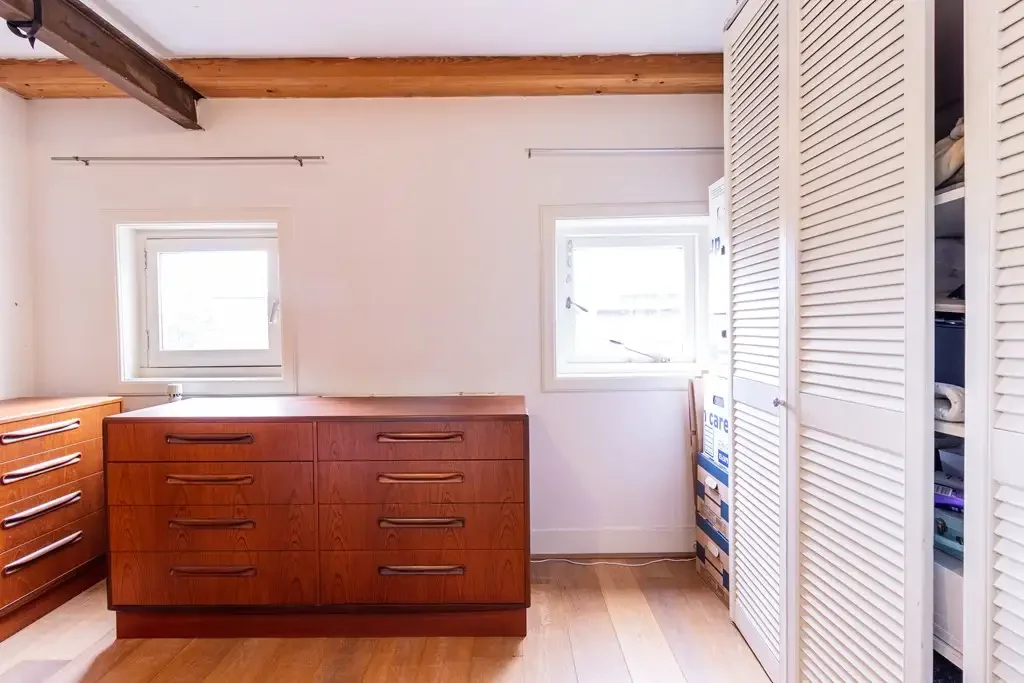 Foto van de Appartement gelegen aan de Marco Polostraat in Amsterdam