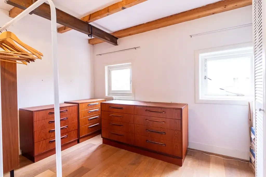 Foto van de Appartement gelegen aan de Marco Polostraat in Amsterdam