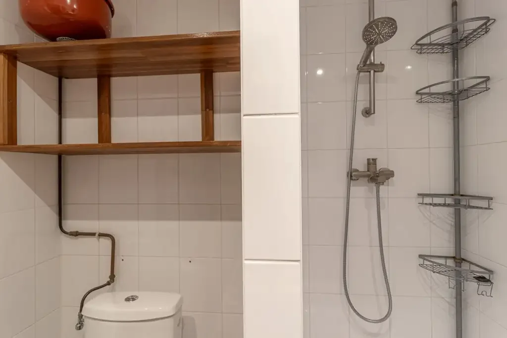 Foto van de Appartement gelegen aan de Marco Polostraat in Amsterdam