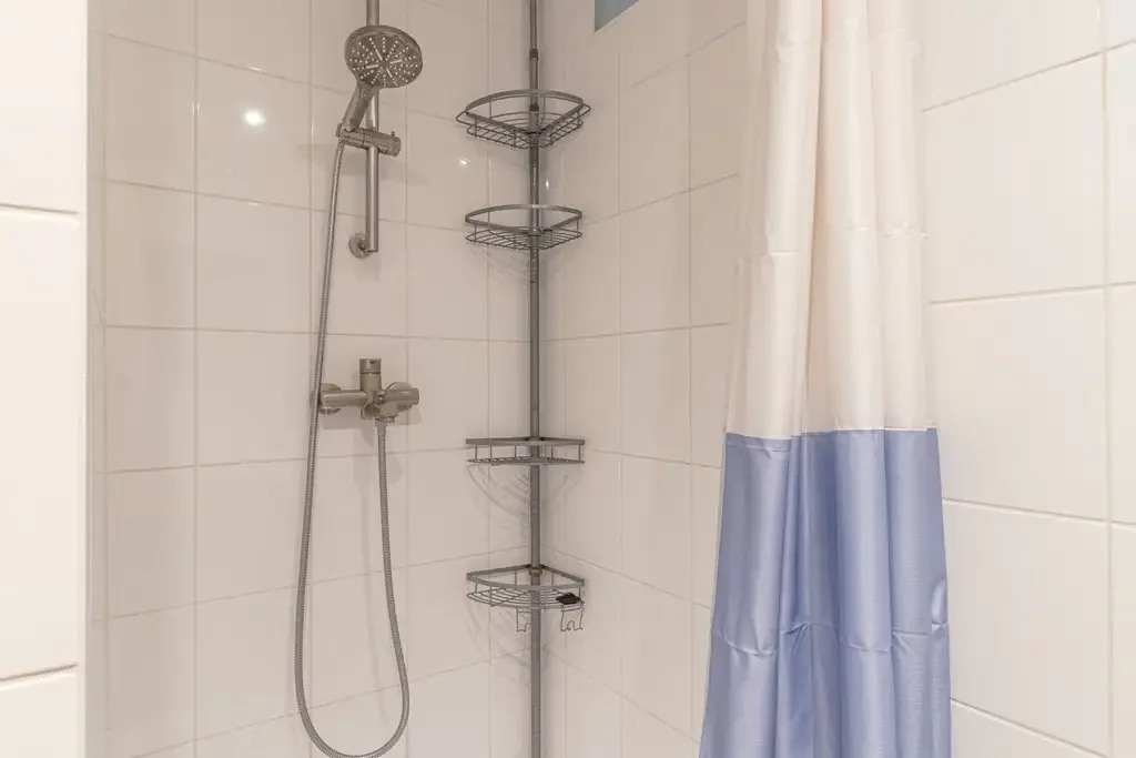 Foto van de Appartement gelegen aan de Marco Polostraat in Amsterdam