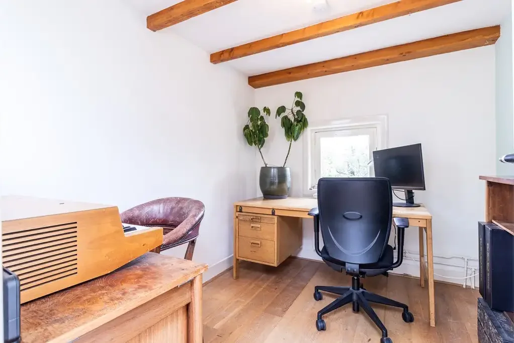 Foto van de Appartement gelegen aan de Marco Polostraat in Amsterdam