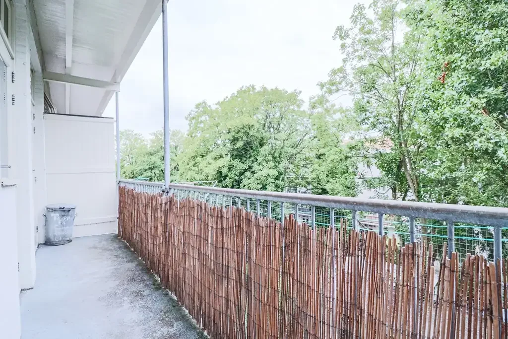 Foto van de Appartement gelegen aan de Marco Polostraat in Amsterdam