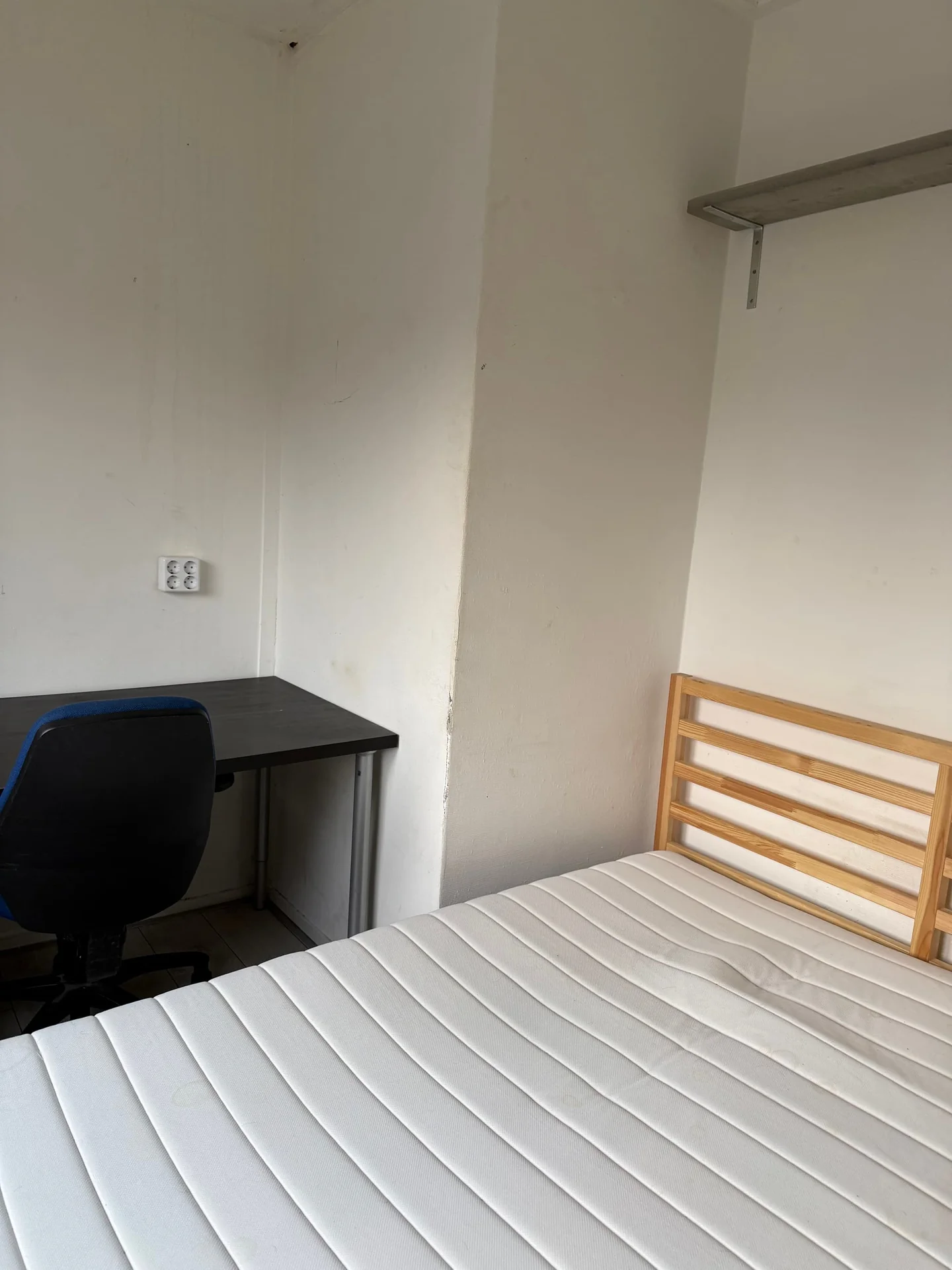 Foto van de Appartement gelegen aan de Hueseplein in Amstelveen