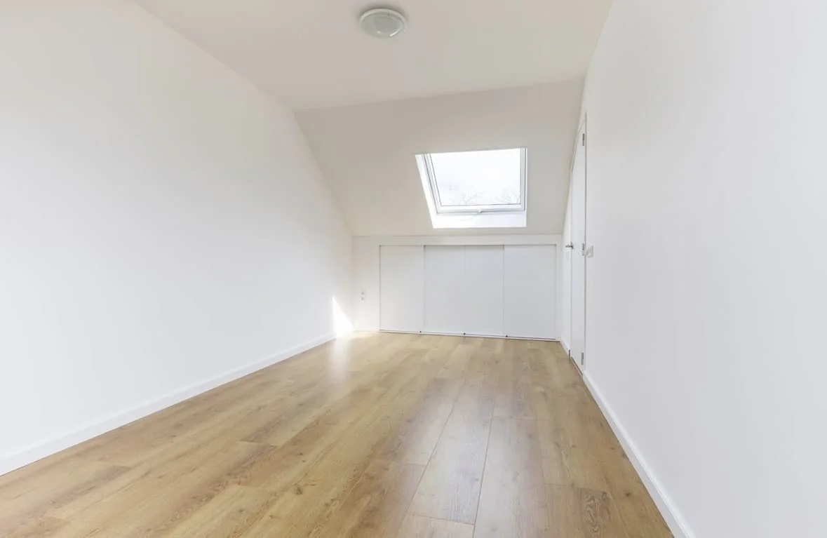 Foto van de Kamer gelegen aan de Voldersdreef in Apeldoorn