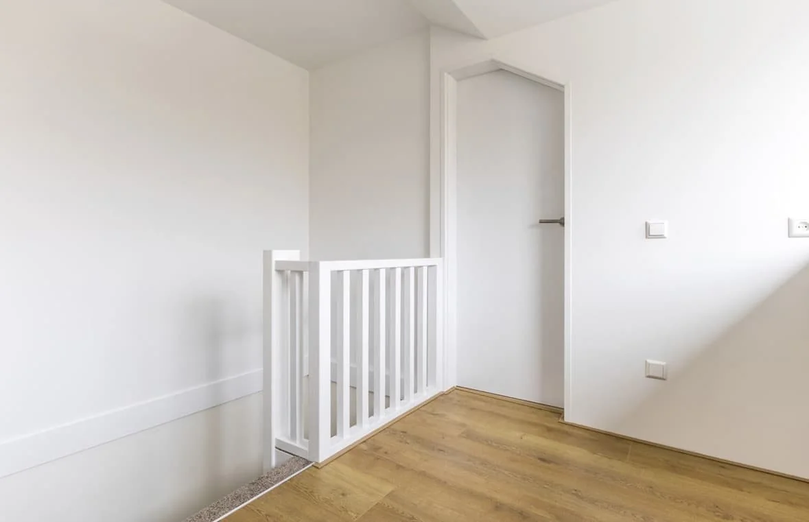 Foto van de Kamer gelegen aan de Voldersdreef in Apeldoorn