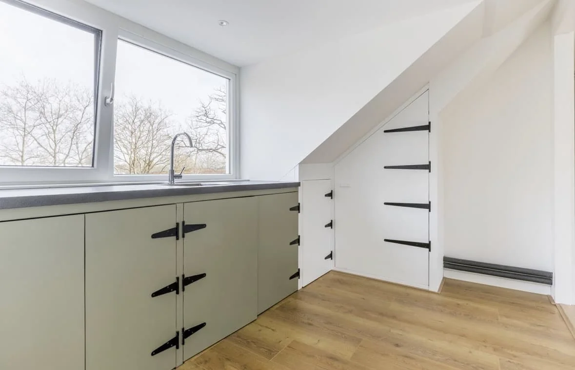 Foto van de Kamer gelegen aan de Voldersdreef in Apeldoorn