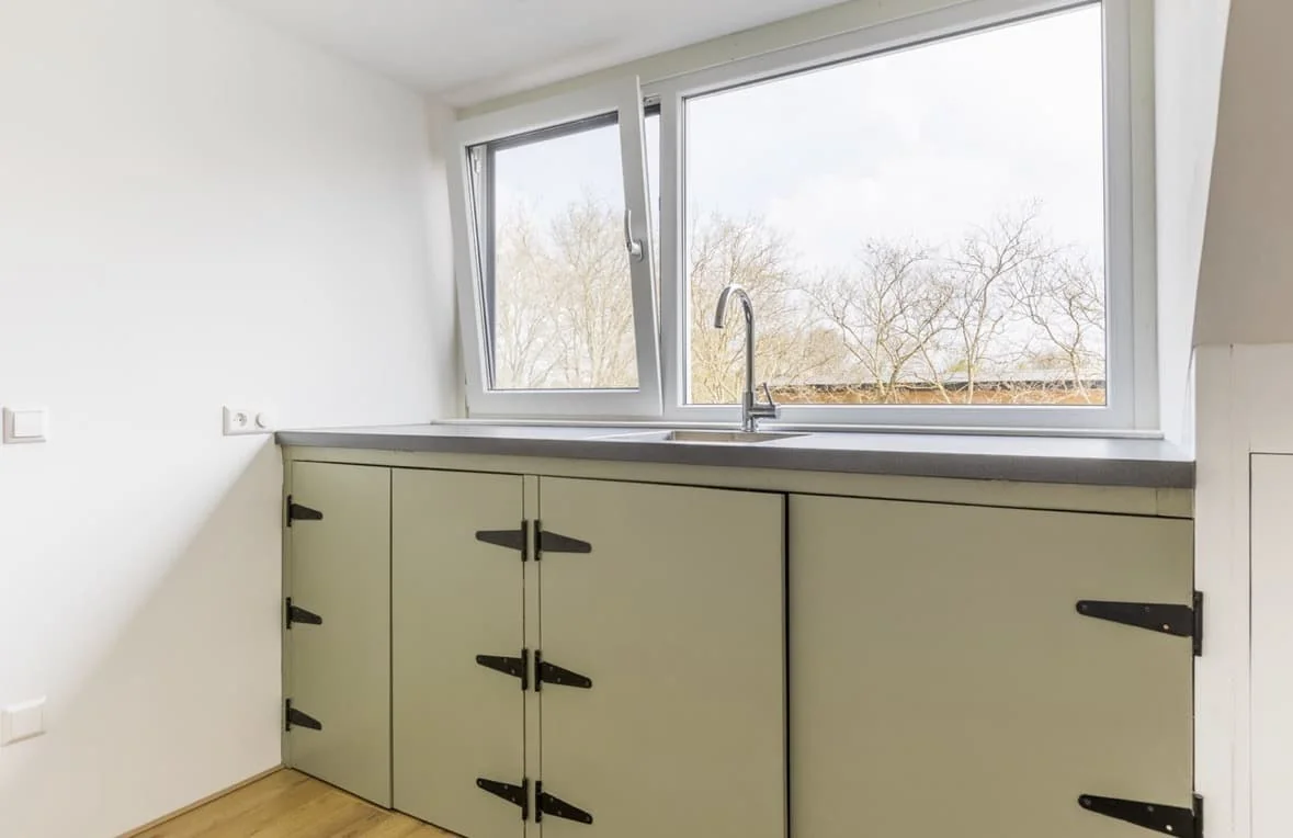 Foto van de Kamer gelegen aan de Voldersdreef in Apeldoorn
