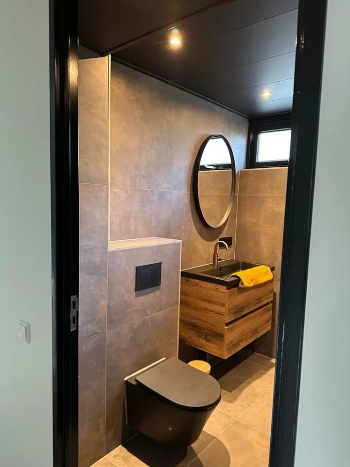 Foto van de Kamer gelegen aan de Voldersdreef in Apeldoorn