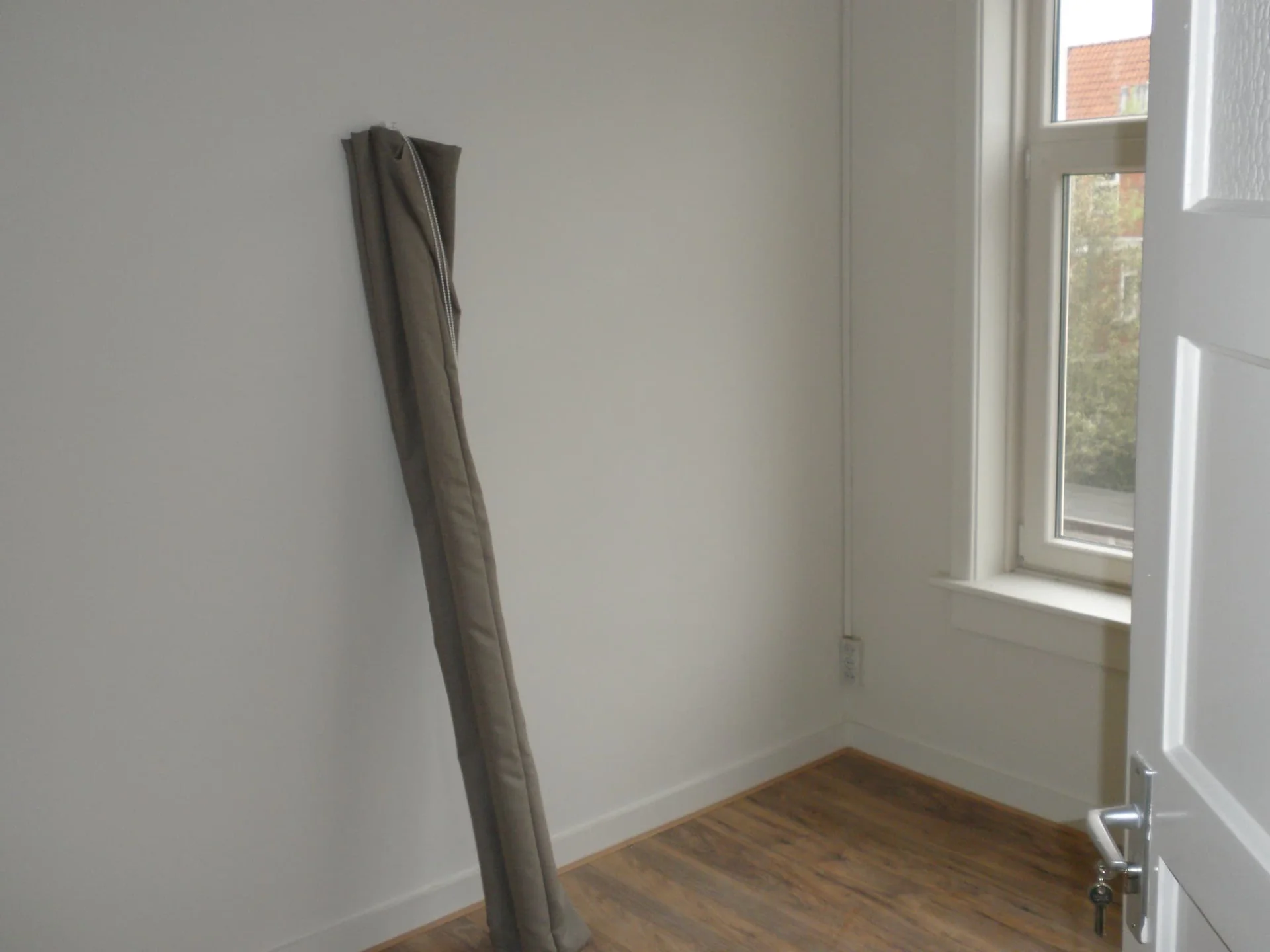 Foto van de Kamer gelegen aan de Lingestraat in Groningen