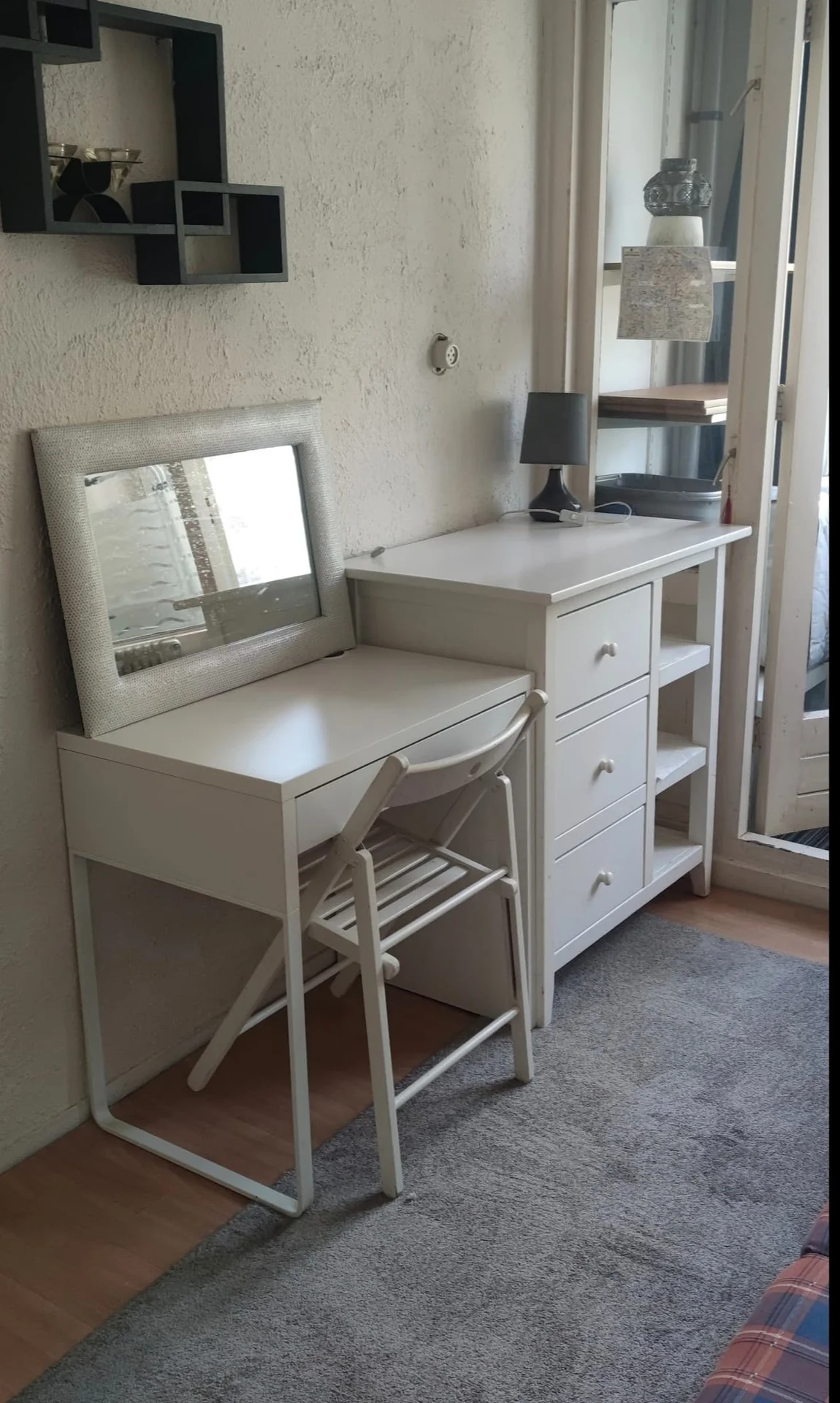 Foto van de Kamer gelegen aan de Loodskotterhof in Amsterdam