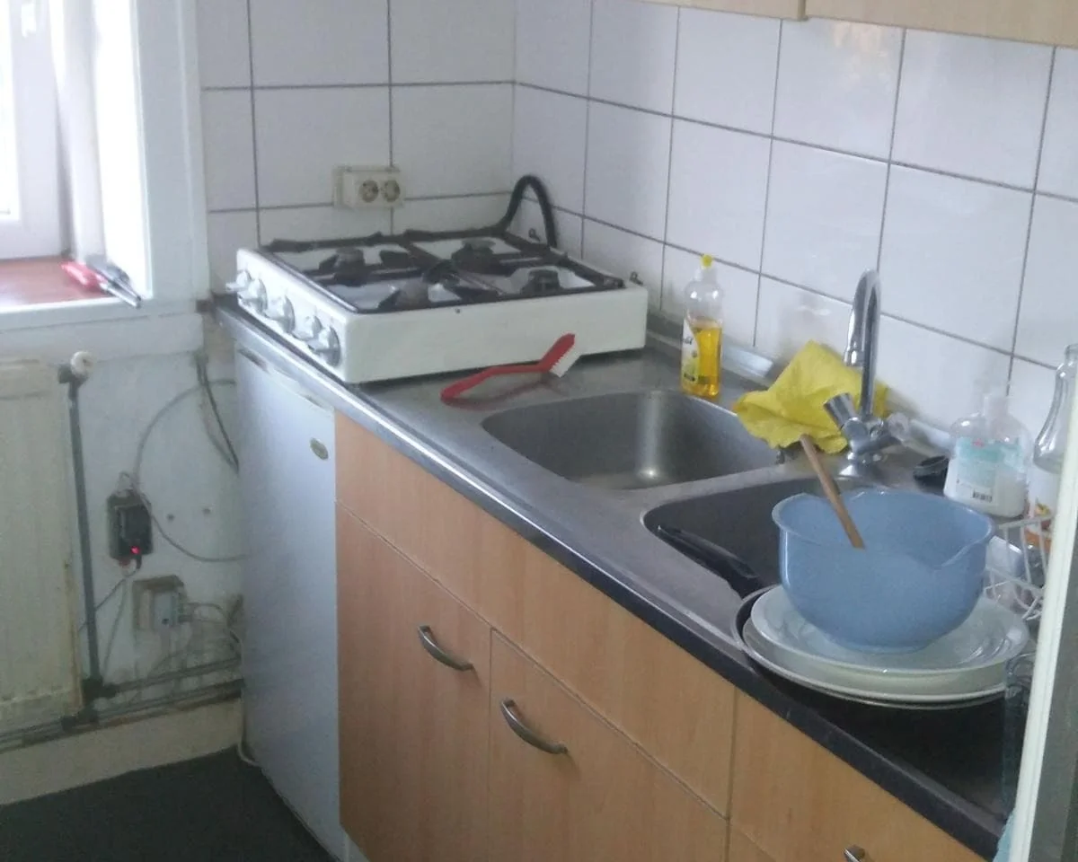 Foto van de Kamer gelegen aan de Oude Molenweg in Nijmegen