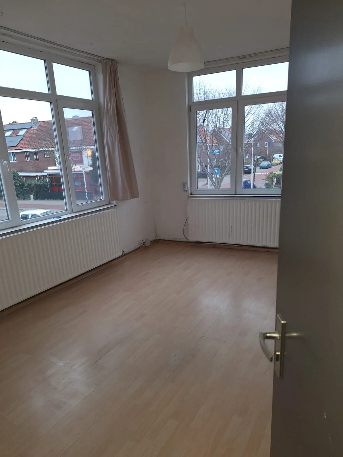 Foto van de Kamer gelegen aan de Oude Molenweg in Nijmegen
