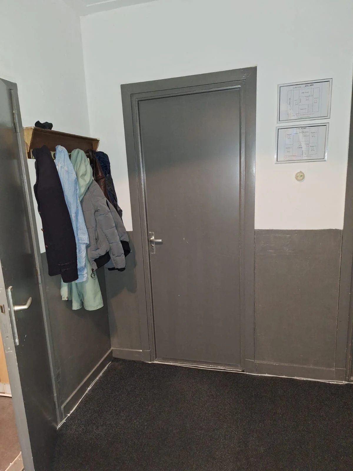 Foto van de Kamer gelegen aan de Oude Molenweg in Nijmegen