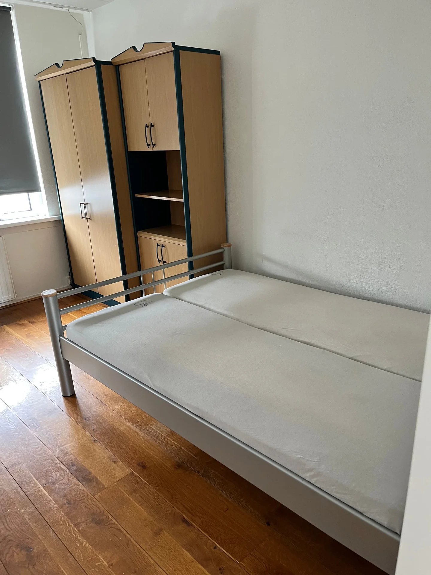 Foto van de Kamer gelegen aan de Garnaetwei in Goes