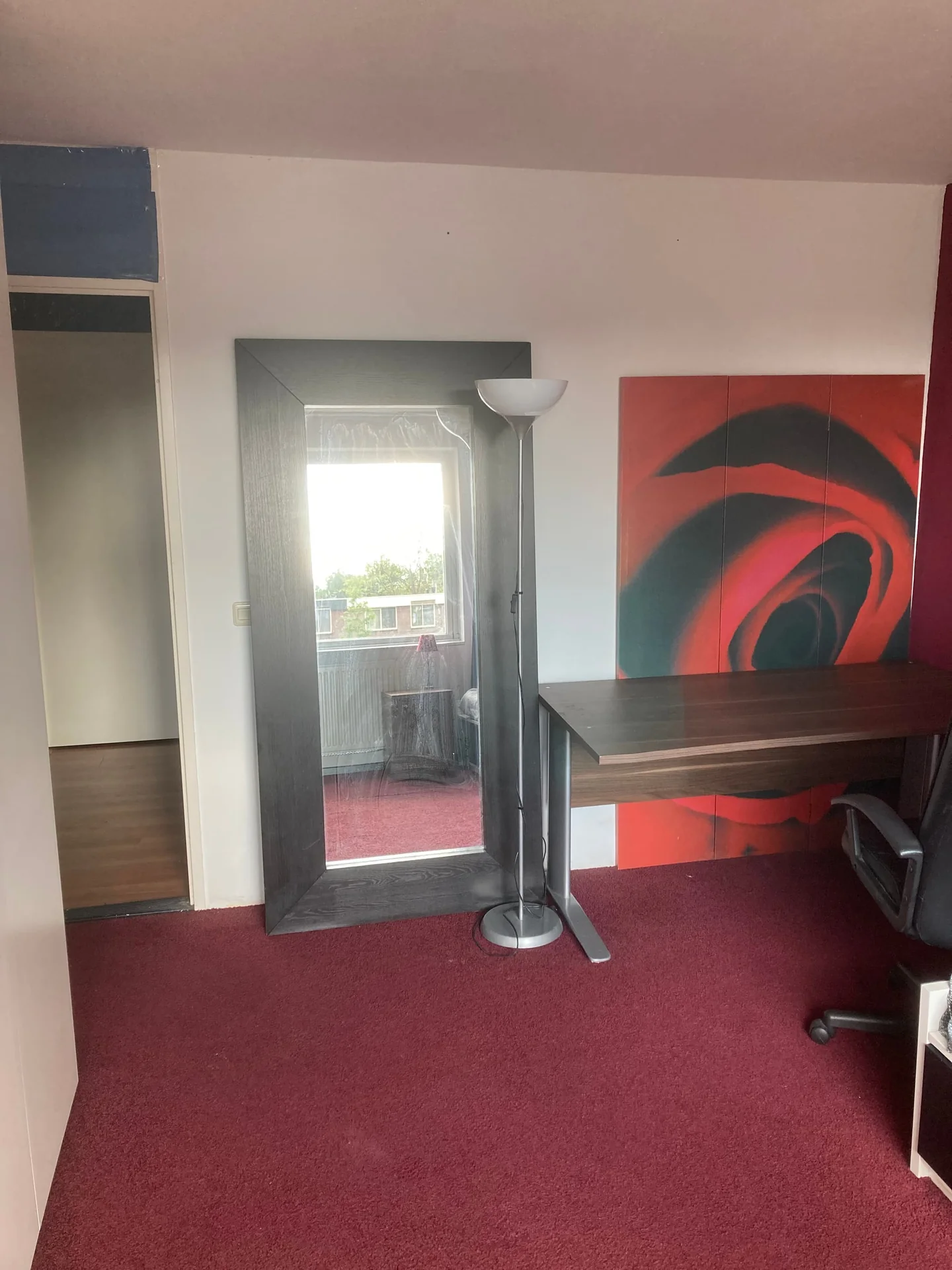 Foto van de Kamer gelegen aan de Sliedrechtpad in Almere